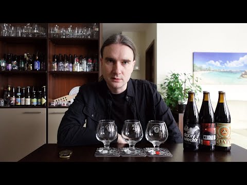 Starcie weteranów 2021 - PINTA Dobry Wieczór vs Artezan Czarna Wołga vs Trzech Kumpli Oaty