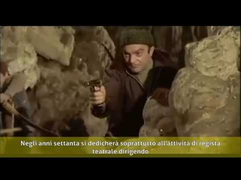 Franco Giacobini - Biografia