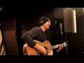 Bow your head (Aeon) acoustic cover - Robin Djusberg