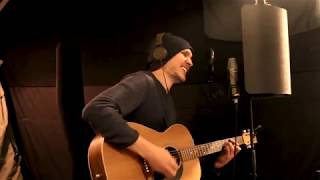 Bow your head (Aeon) acoustic cover - Robin Djusberg