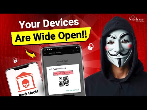 How Hackers Attack Different Network Threats and How to Secure Against Them