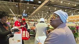 Anticipated Rouses conducts grand opening, residents say it will ease every day life