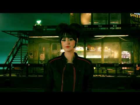 Video thumbnail for Désert (2023 Version)