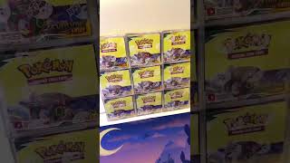 Never enough cardboard! #pokemoncards #pokemon