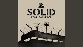 Solid (feat. Babyface)