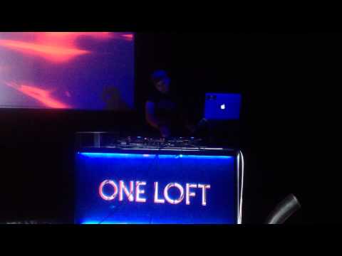 Dizz Martin in "One Loft"