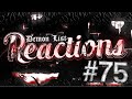 Daily Demon List Reactions 75