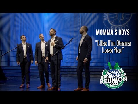 Momma's Boys