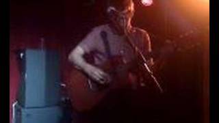 Denison Witmer - Are You A Dreamer - Live at the Water Rats