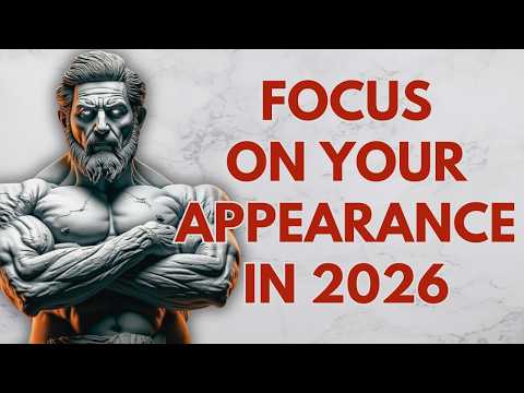 10 Silent Things Destroying Your Appearance | Stoicism | Stoic Wisdom