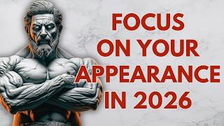 10 Silent Things Destroying Your Appearance | Stoicism | Stoic Wisdom