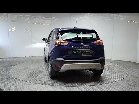 Opel Crossland X 1.2i (83ps) 5 Speed SC - Image 2