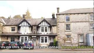 Tideswell - Peak District Villages