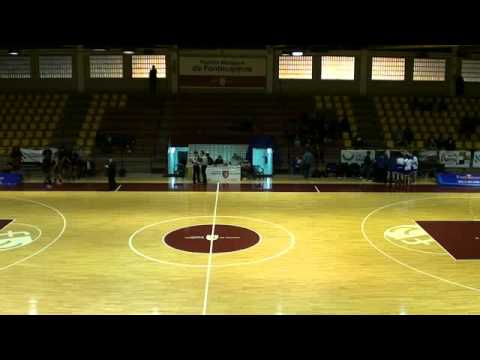 LIGA FEMENINA2A JORNADA17 PORTOMAR CORTEGADA...,64 - 74,DURÁN MAQUINARIA ENSINO... (07/03/2014)