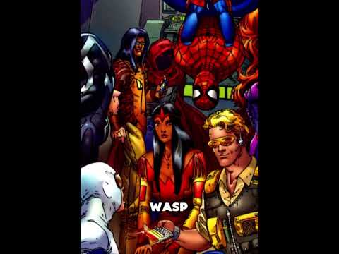 When Venom killed Spider-Man