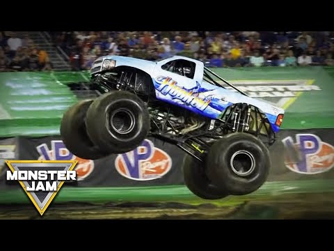 Monster Jam REWIND | Nashville 2019 | Monster Jam