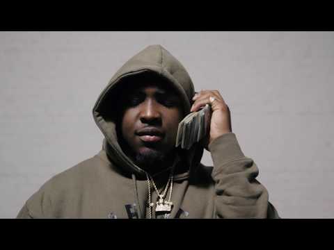 KxNG LLAMA - Above All Freestyle Series - Vol. 1