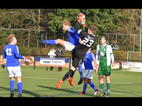 Foto-videoverslag Marvilde 1 - RPC 1