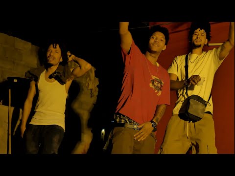 Boy Game X vree x Loose jr VIDA DA VOLTA 2   (Official video clip)