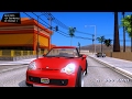 GTA V Weeny Issi Countryboy Cabriolet para GTA San Andreas vídeo 1