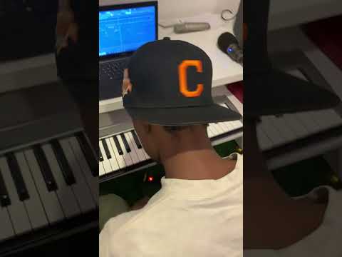 Swiririri Studio Session Kapeke ft Rickman manRick