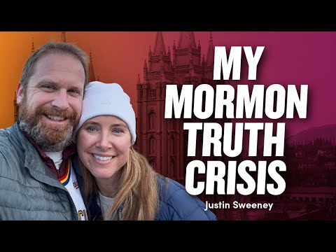 LDS Attorney Has Faith/Truth Crisis - Justin Sweeney | Ep. 1989