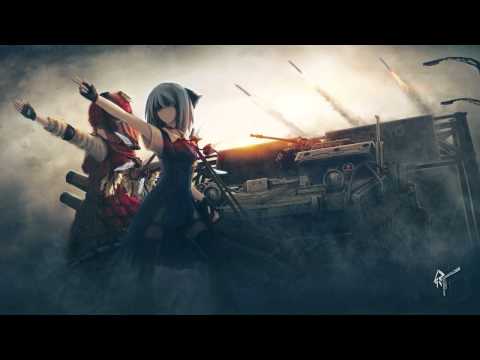 Krystalic ft. Tyler Clark - Sahara