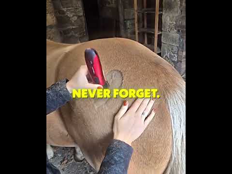 She had only 2 months left...♥️