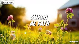 Download lagu Surah Al Fath (48) - Muhammad Thaha Al-Junayd mp3
