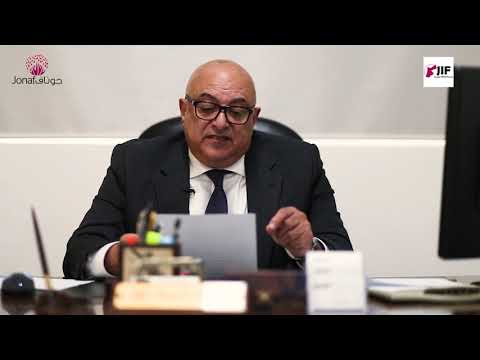 Jordan Civil Society