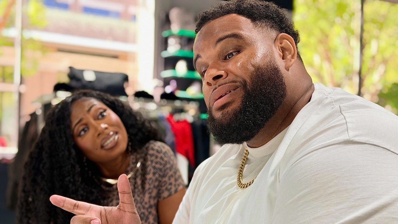 Rafi tells J Diva they don’t need another woman in their kingdom!
