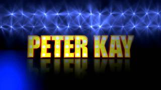 Peter Kay: The Tour That Didn't Tour Tour (2011) Video