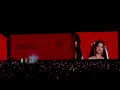 ALL EYES ON ME FLOWER Jisoo Solo BLACKPINK Born Pink Encore At MetLife Stadium NJ DAY 2