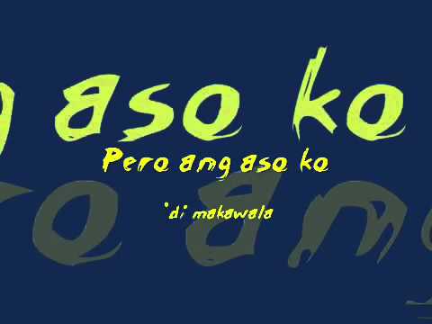 Video thumbnail for Minsan
