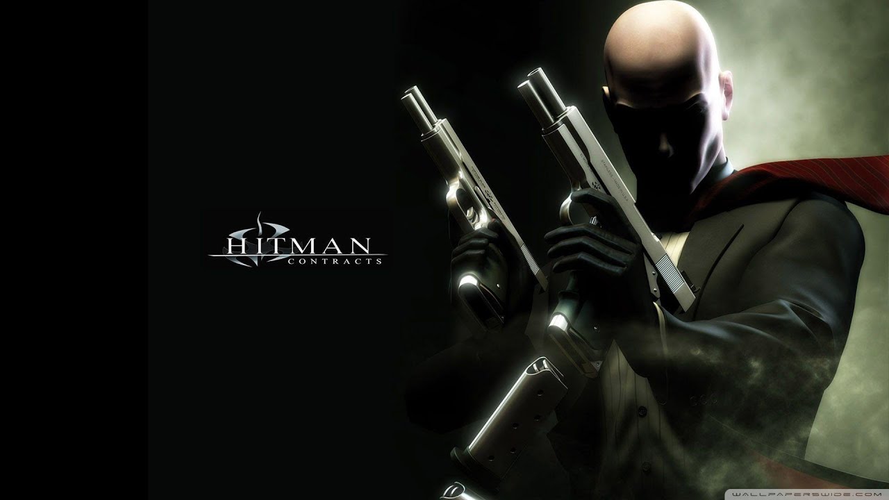 🔴 Livestream walkthrough of Hitman: Contracts (PC) on Professional | ENDING THE GAME | 1440p60 |