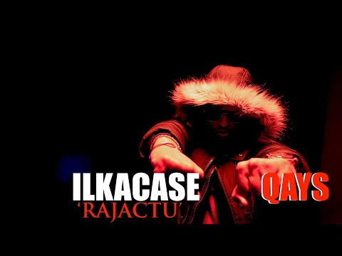 ILKACASE QAYS RAJACTU NEW SONG 2026 MUSIC VIDEO 
