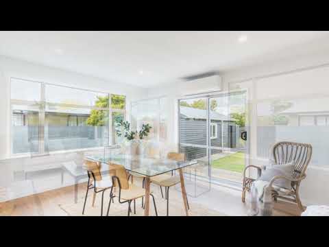 8 Hammersley Avenue, Shirley, Christchurch, Canterbury, 4 bedrooms, 1浴, House