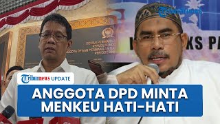 Sosok Ali Alwi yang Sebut Purbaya Ada di Tengah Serigala, Pernah Duduki Kursi Legislatif sejak 1999