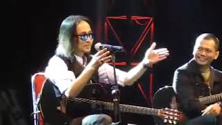 Download lagu Dian PP Acoustic Performing - ' Kau Seputih Melati ' mp3