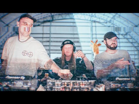 FULL LIVE SET - Infrasound Equinox - September 2024