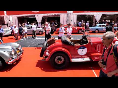 1000 Miglia 2023 - Brescia (2)