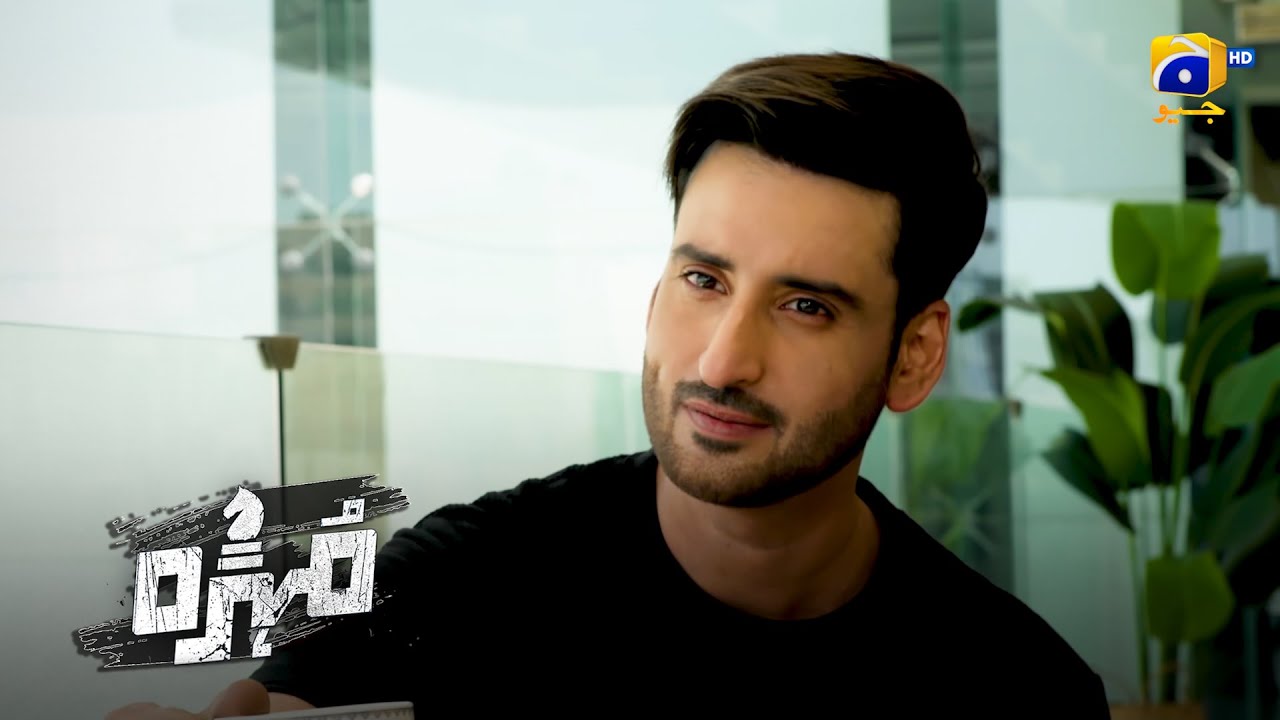 Mein Jeet Gaya Aur Tum Haar Gayi || Mohra || Har Pal Geo