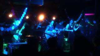 Misty Lyn and the Big Beautiful CD release party at The Blind Pig  11-03-2012 track #5