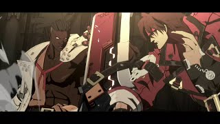 Guilty Gear -Strive- [Ultimate Edition] video 1
