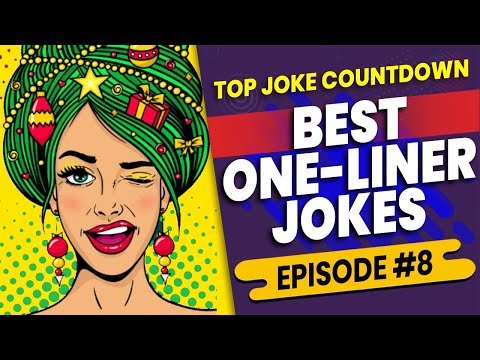 Funny Jokes | Funny One Liner Jokes | One Liner Jokes | Best Jokes | Episode #8