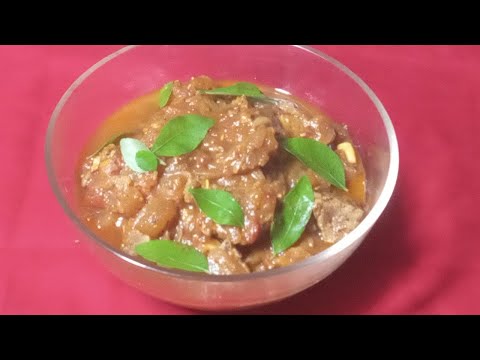 Lamb Liver Winter Melon Stir Fry/Dinner Recipe/Winter Melon Recipe/Lamb Recipe/Stir Fry Recipes 1548