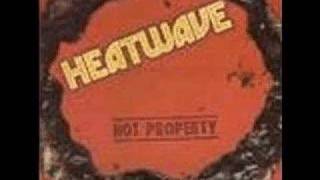Heatwave - One Night Tan