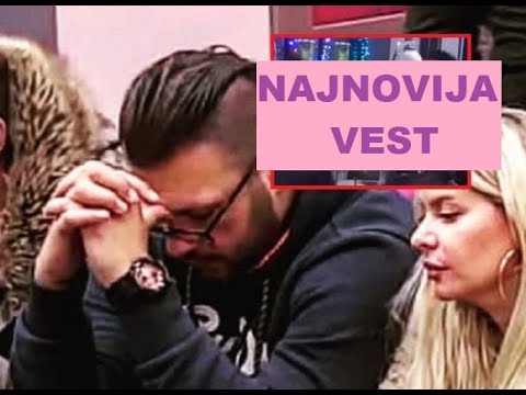 POKAZAO LICE - OVAKO IZGLEDA LICE PRETUUUČENOG Ademira - Iskrivljena VILICA #zadruga #zadrugainfo