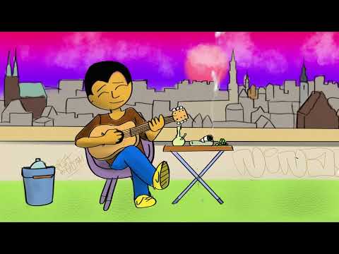 Okoliczny Element - 10 Weed Przykazań ft. Wiadroskład