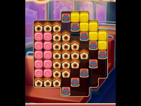 TOON BLAST level 7257